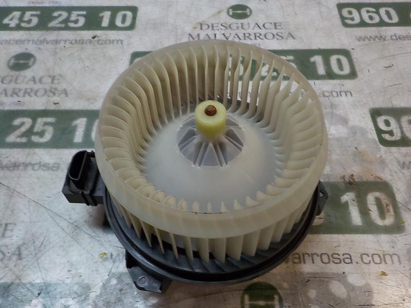 Recambio de motor calefaccion para jeep compass (2008-2011) 2.2 crdi referencia OEM IAM 5191345AA AY2727005011 