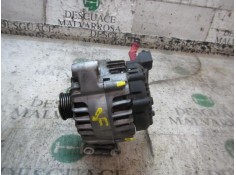 Recambio de alternador para ford fiesta (cb1) titanium referencia OEM IAM 2265722 209068360  2