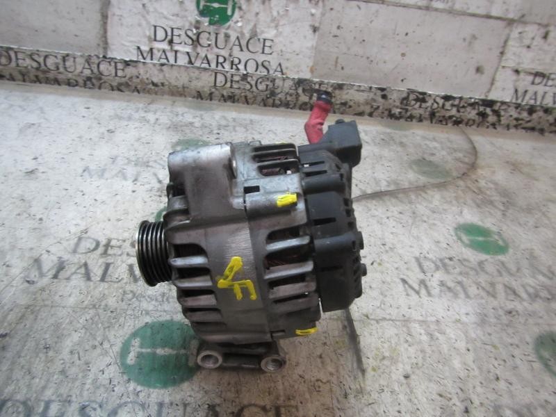 Recambio de alternador para ford fiesta (cb1) titanium referencia OEM IAM 2265722 209068360 