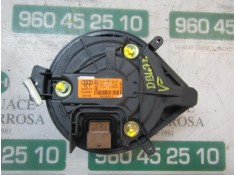 Recambio de motor calefaccion para audi a4 avant (8e) 3.0 v6 24v tdi referencia OEM IAM 8E1820021E 8E1820021E  2