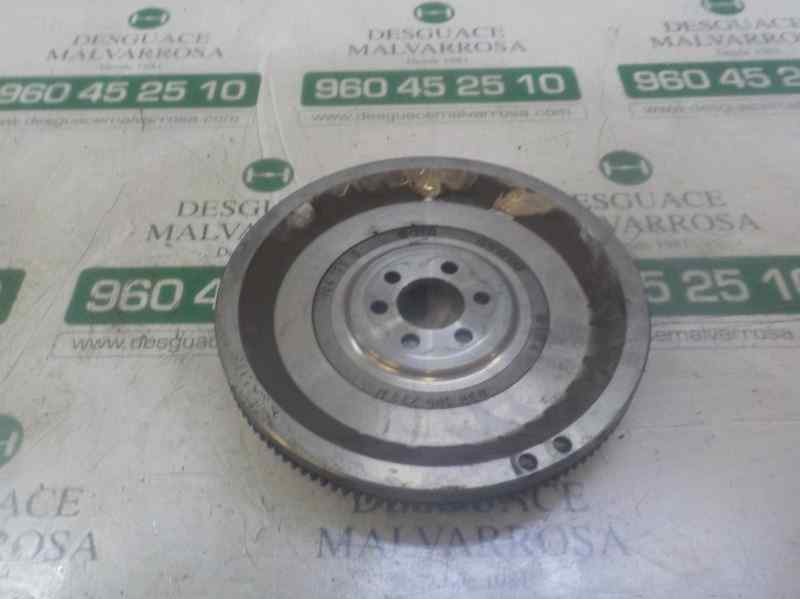 Recambio de volante motor para seat ibiza (6j5) 1.2 tsi referencia OEM IAM   