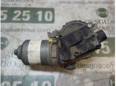 Recambio de motor limpia delantero para jeep compass (2008-2011) 2.2 crdi referencia OEM IAM 68002320AA   2