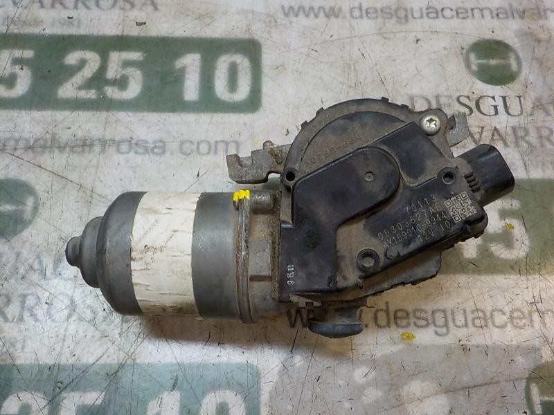 Recambio de motor limpia delantero para jeep compass (2008-2011) 2.2 crdi referencia OEM IAM 68002320AA  