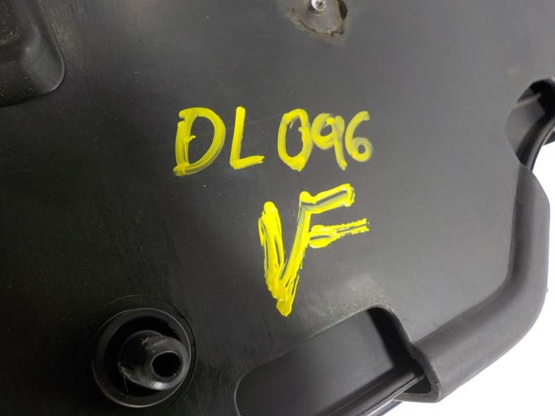 Recambio de guantera para volkswagen tiguan (5n2) 2.0 tdi referencia OEM IAM 5M1857101H82V 5M1857097Q 