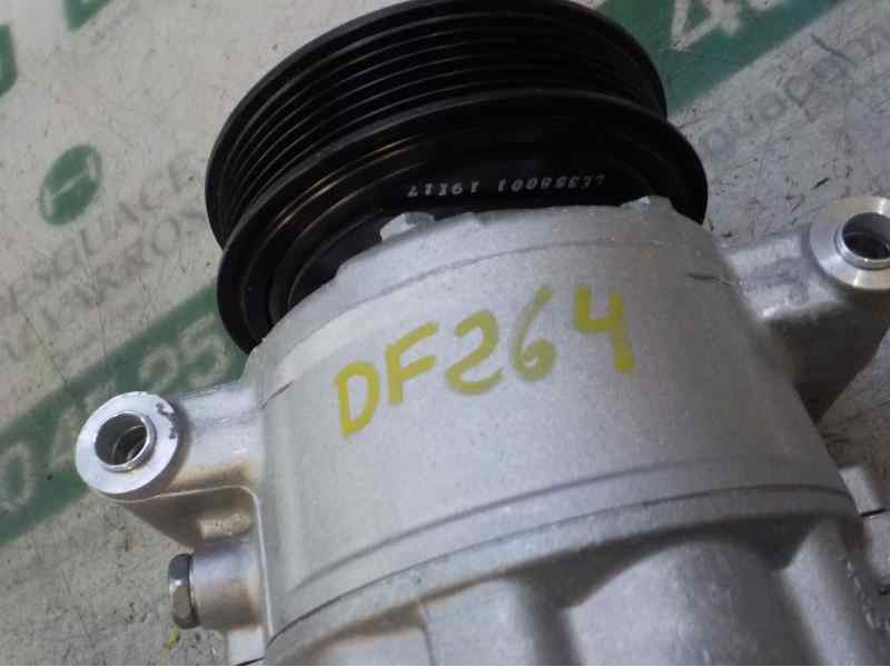 Recambio de compresor aire acondicionado para seat ateca (kh7) 1.0 tsi referencia OEM IAM 5Q0816803H 3Q0816803B 