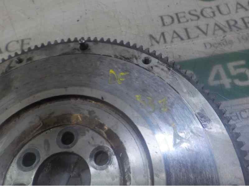 Recambio de volante motor para seat ibiza (6j5) 1.2 tsi referencia OEM IAM   