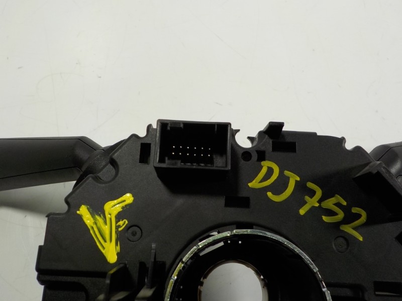 Recambio de mando luces para alfa romeo giulietta (191) 1.4 turbo cat referencia OEM IAM 156148406 01561062230 