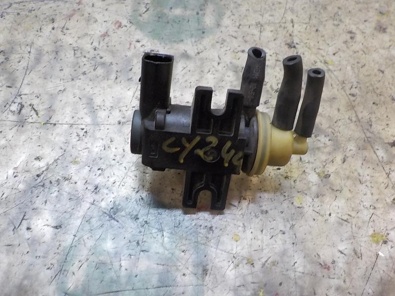 Recambio de valvula aire adicional para seat ibiza (6j5) 1.6 tdi referencia OEM IAM 1K0906627B 1K0906627B 