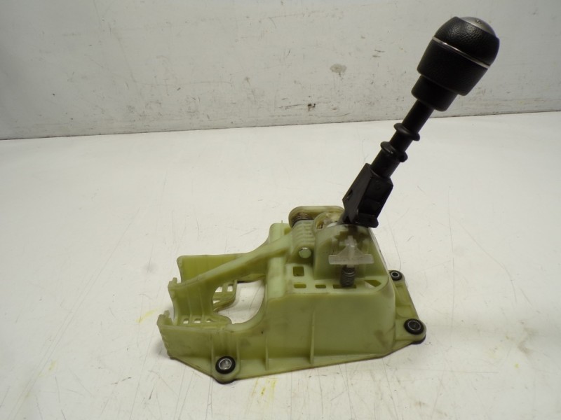 Recambio de palanca cambio para alfa romeo brera (177) 2.4 jtd cat referencia OEM IAM 55349258 93955348857 