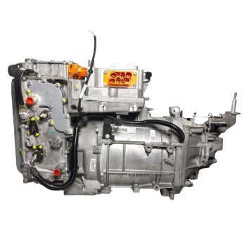 MOTOR COMPLETO 290106283R 5AQ6O1 296053480R