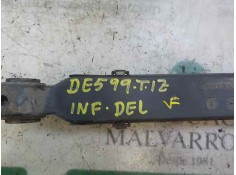 Recambio de brazo suspension inferior trasero izquierdo para mercedes-benz clase c (w204) berlina 2.2 cdi cat referencia OEM IAM 2
