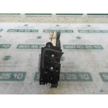 CERRADURA PUERTA DELANTERA IZQUIERDA 5K1837015E 5K1837015E 