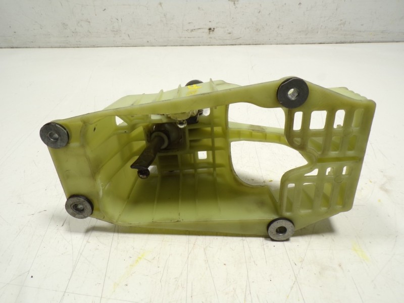 Recambio de palanca cambio para alfa romeo brera (177) 2.4 jtd cat referencia OEM IAM 55349258 93955348857 