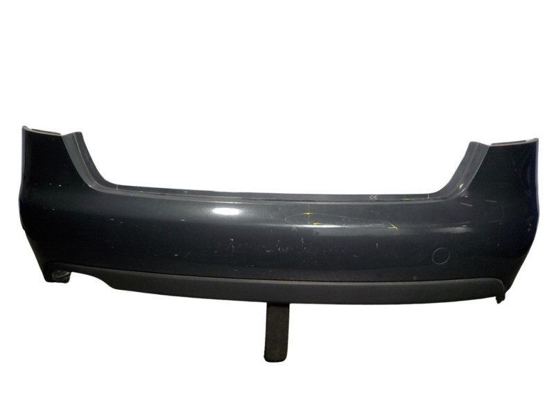 Recambio de paragolpes trasero para audi a4 ber. (b8) 2.0 16v tdi referencia OEM IAM 8K5807303GRU  
