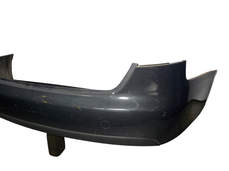 Recambio de paragolpes trasero para audi a4 ber. (b8) 2.0 16v tdi referencia OEM IAM 8K5807303GRU  