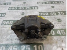 Recambio de pinza freno delantera derecha para jeep compass (2008-2011) 2.2 crdi referencia OEM IAM 5191238AA   2