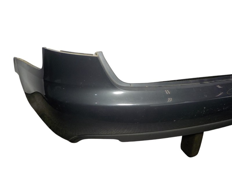 Recambio de paragolpes trasero para audi a4 ber. (b8) 2.0 16v tdi referencia OEM IAM 8K5807303GRU  