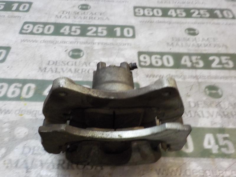 Recambio de pinza freno delantera derecha para jeep compass (2008-2011) 2.2 crdi referencia OEM IAM 5191238AA  
