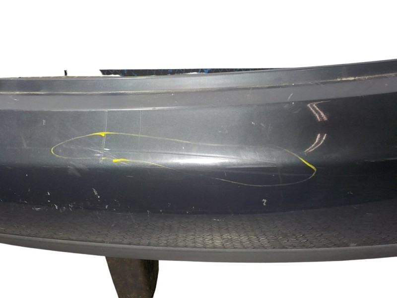 Recambio de paragolpes trasero para audi a4 ber. (b8) 2.0 16v tdi referencia OEM IAM 8K5807303GRU  