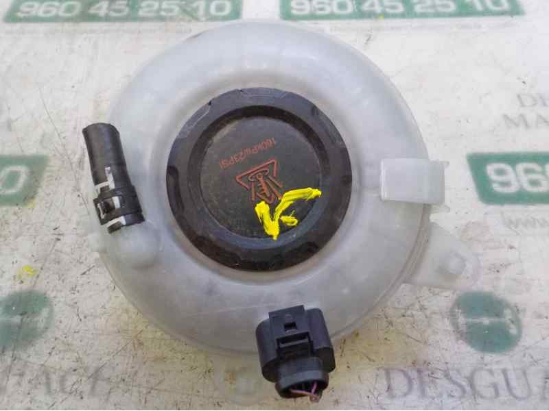 Recambio de deposito expansion para seat ateca (kh7) 1.0 tsi referencia OEM IAM 5Q0121407M  