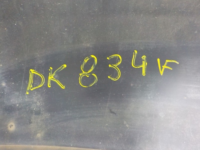 Recambio de paragolpes trasero para audi a4 ber. (b8) 2.0 16v tdi referencia OEM IAM 8K5807303GRU  