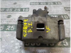 Recambio de pinza freno delantera izquierda para jeep compass (2008-2011) 2.2 crdi referencia OEM IAM 5191239AA  