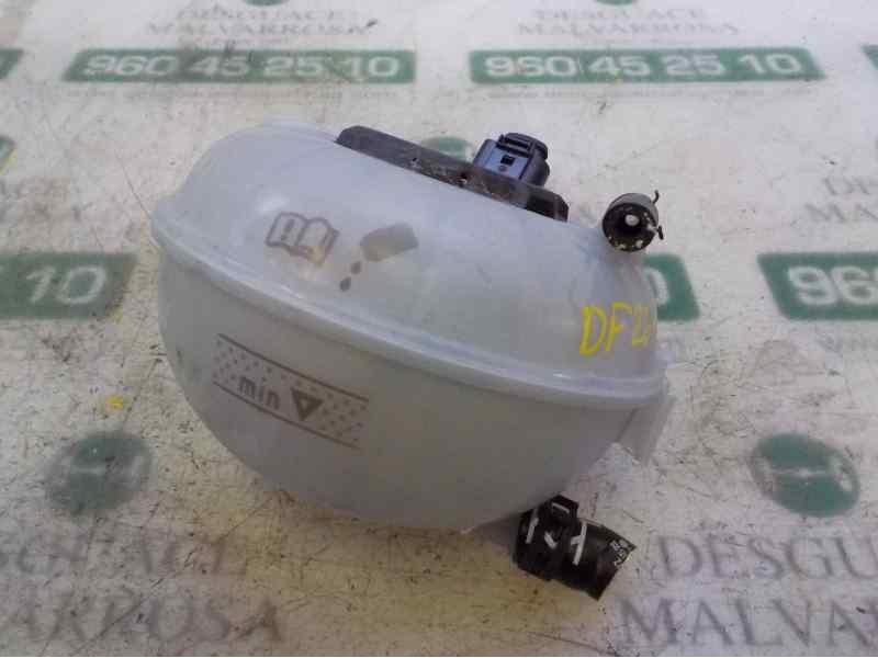 Recambio de deposito expansion para seat ateca (kh7) 1.0 tsi referencia OEM IAM 5Q0121407M  