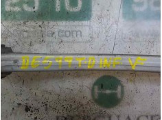 Recambio de brazo suspension inferior trasero derecho para mercedes-benz clase c (w204) berlina 2.2 cdi cat referencia OEM IAM A 2