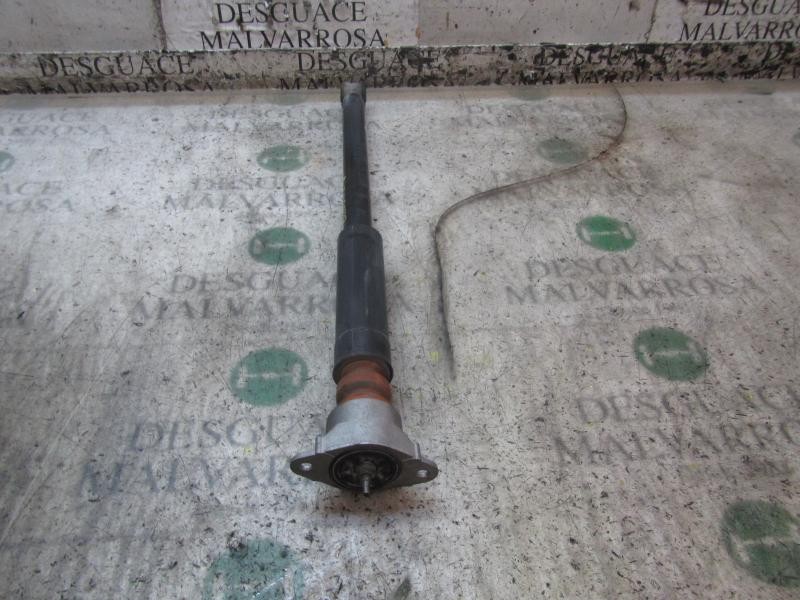 Recambio de amortiguador trasero izquierdo para ford fiesta (cb1) titanium referencia OEM IAM 1721237  