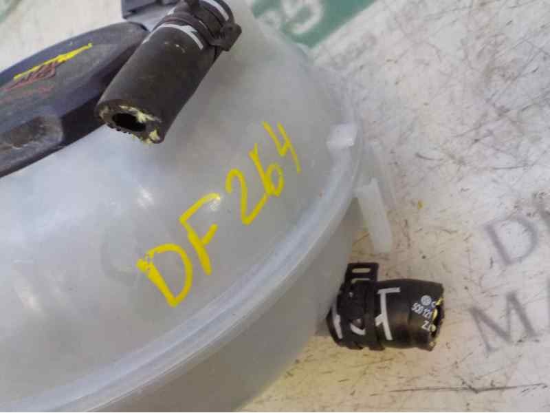 Recambio de deposito expansion para seat ateca (kh7) 1.0 tsi referencia OEM IAM 5Q0121407M  