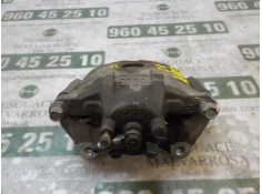 Recambio de pinza freno delantera izquierda para jeep compass (2008-2011) 2.2 crdi referencia OEM IAM 5191239AA   2