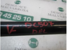 Recambio de barra estabilizadora delantera para mercedes-benz clase b (w245) 2.0 cdi cat referencia OEM IAM A1693230965   2