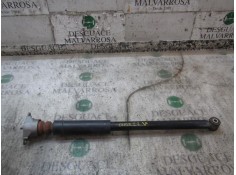 Recambio de amortiguador trasero izquierdo para ford fiesta (cb1) titanium referencia OEM IAM 1721237   2