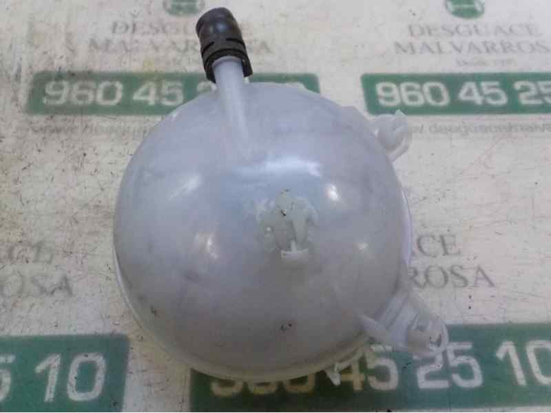 Recambio de deposito expansion para seat ateca (kh7) 1.0 tsi referencia OEM IAM 5Q0121407M  