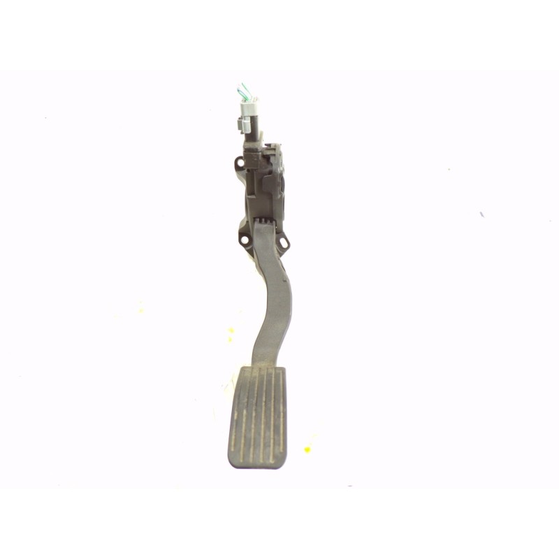 Recambio de potenciometro pedal para peugeot 208 1.6 blue-hdi fap referencia OEM IAM 1601CW 9671433780 6PV00994941