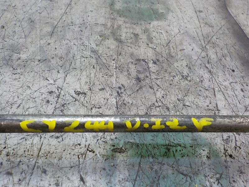 Recambio de tirante delantero izquierdo para seat ibiza (6j5) 1.6 tdi referencia OEM IAM 6C0411315  