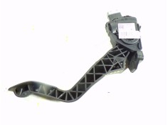 Recambio de potenciometro pedal para peugeot 208 1.6 blue-hdi fap referencia OEM IAM 1601CW 9671433780 6PV00994941 2