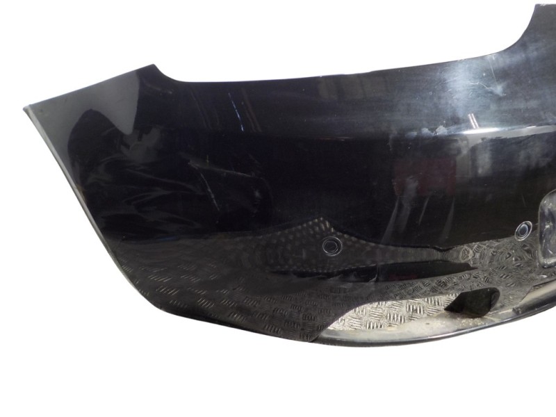 Recambio de paragolpes trasero para alfa romeo brera (177) 2.4 jtd cat referencia OEM IAM 71753746  