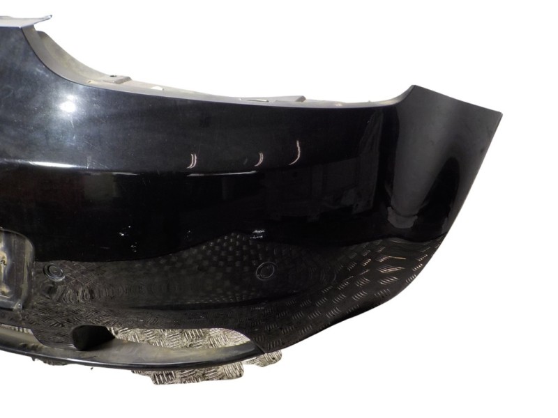 Recambio de paragolpes trasero para alfa romeo brera (177) 2.4 jtd cat referencia OEM IAM 71753746  