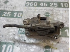 Recambio de pinza freno trasera derecha para jeep compass (2008-2011) 2.2 crdi referencia OEM IAM 68020252AB   2