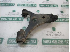 Recambio de brazo suspension inferior delantero derecho para mercedes-benz clase b (w245) 2.0 cdi cat referencia OEM IAM A169330 2