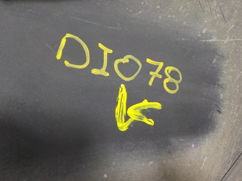 Recambio de paragolpes trasero para alfa romeo brera (177) 2.4 jtd cat referencia OEM IAM 71753746  