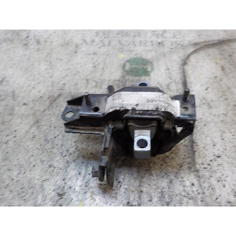 Recambio de soporte cambio para seat ibiza (6j5) 1.6 tdi referencia OEM IAM 6R0199555  