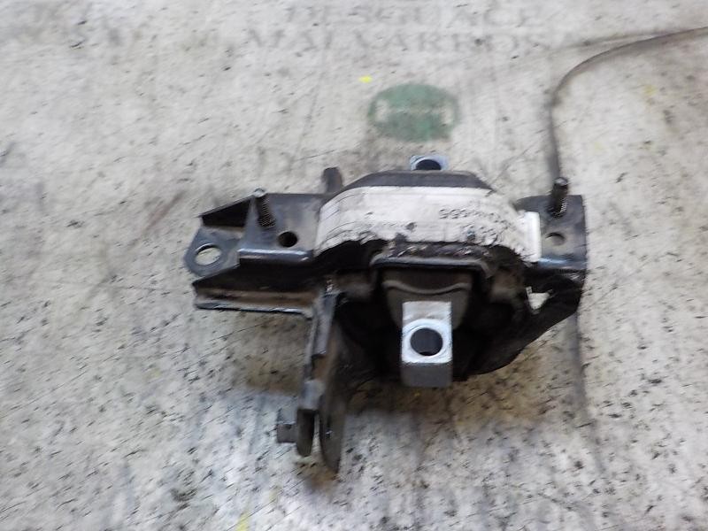 Recambio de soporte cambio para seat ibiza (6j5) 1.6 tdi referencia OEM IAM 6R0199555  