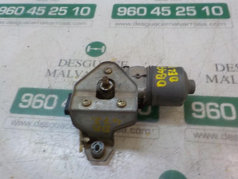 Recambio de motor limpia delantero para audi a4 avant (8e) 3.0 v6 24v tdi referencia OEM IAM   