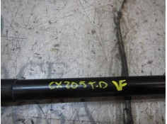 Recambio de amortiguadores maletero / porton para ford fiesta (cb1) titanium referencia OEM IAM 1666068   2