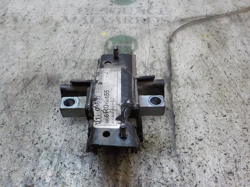 Recambio de soporte cambio para seat ibiza (6j5) 1.6 tdi referencia OEM IAM 6R0199555  