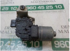 Recambio de motor limpia delantero para audi a4 avant (8e) 3.0 v6 24v tdi referencia OEM IAM    2