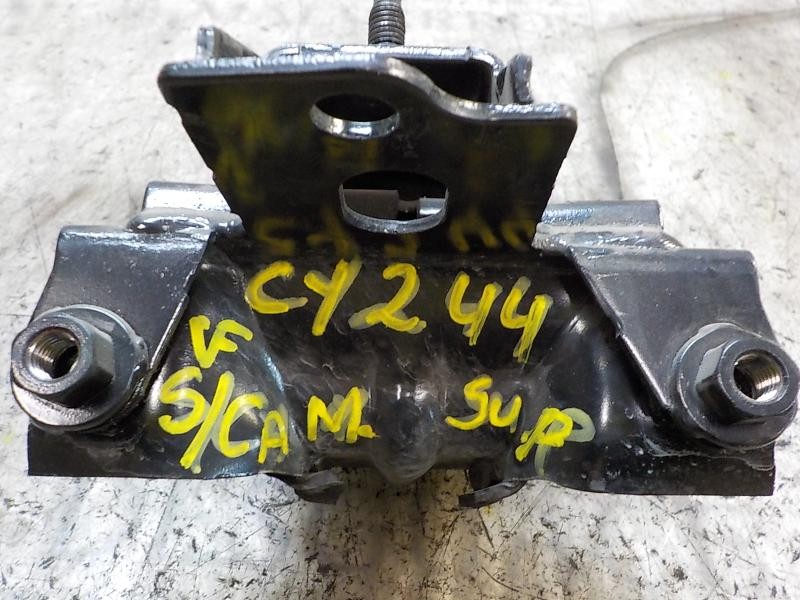 Recambio de soporte cambio para seat ibiza (6j5) 1.6 tdi referencia OEM IAM 6R0199555  