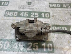 Recambio de pinza freno trasera izquierda para jeep compass (2008-2011) 2.2 crdi referencia OEM IAM 68020261AB   2